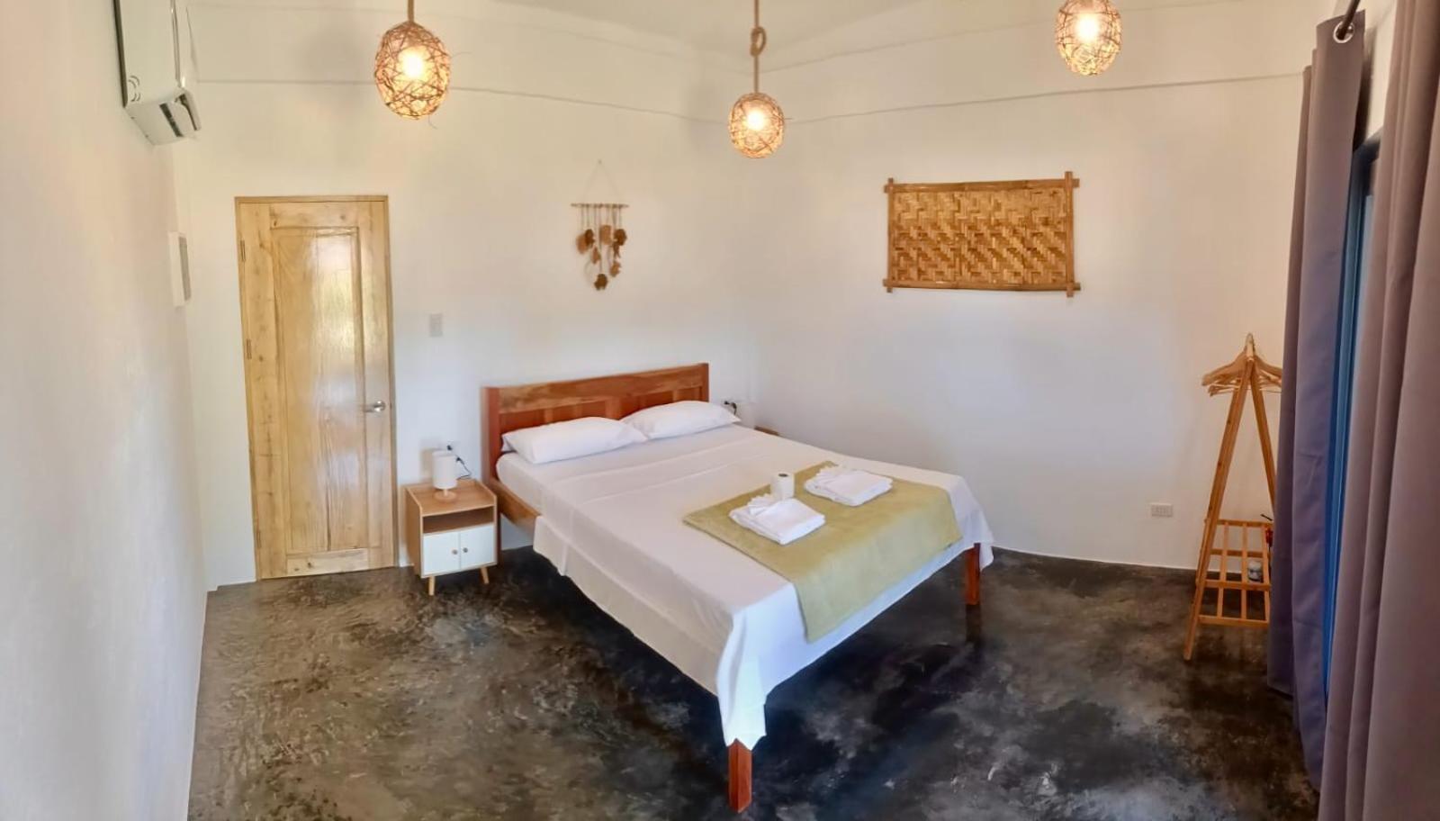 Kahoy Cottages سيكويجور المظهر الخارجي الصورة
