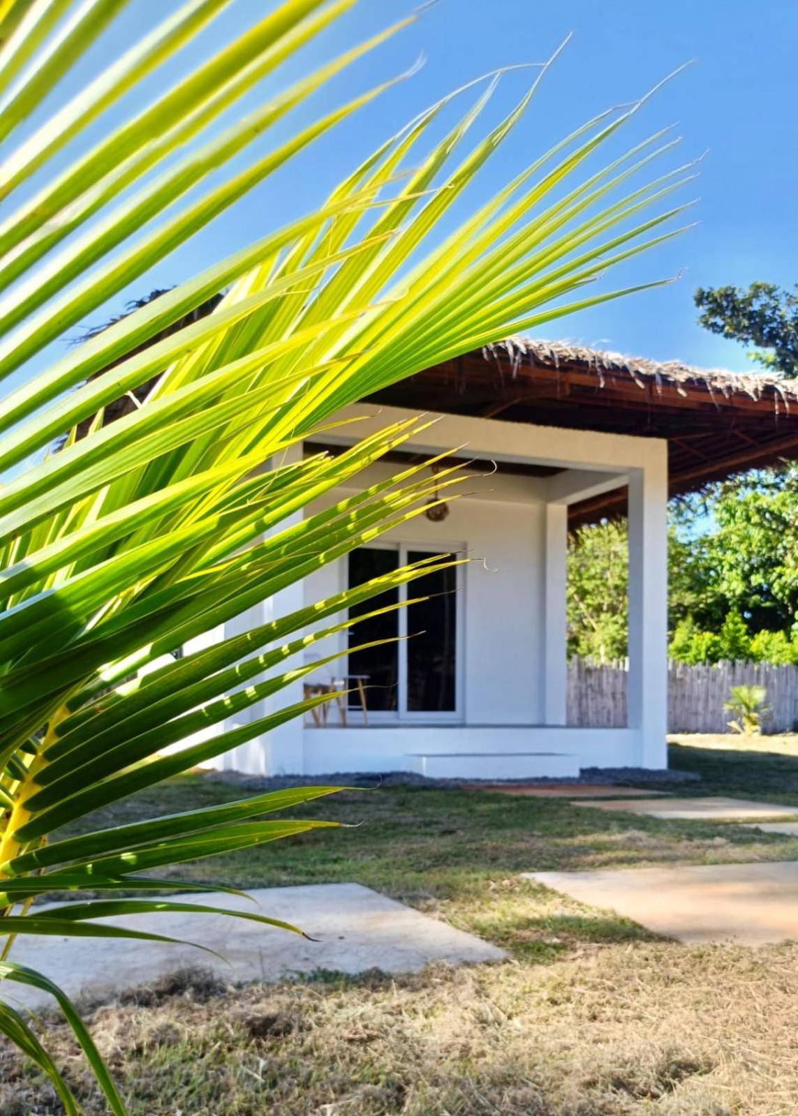 Kahoy Cottages سيكويجور المظهر الخارجي الصورة
