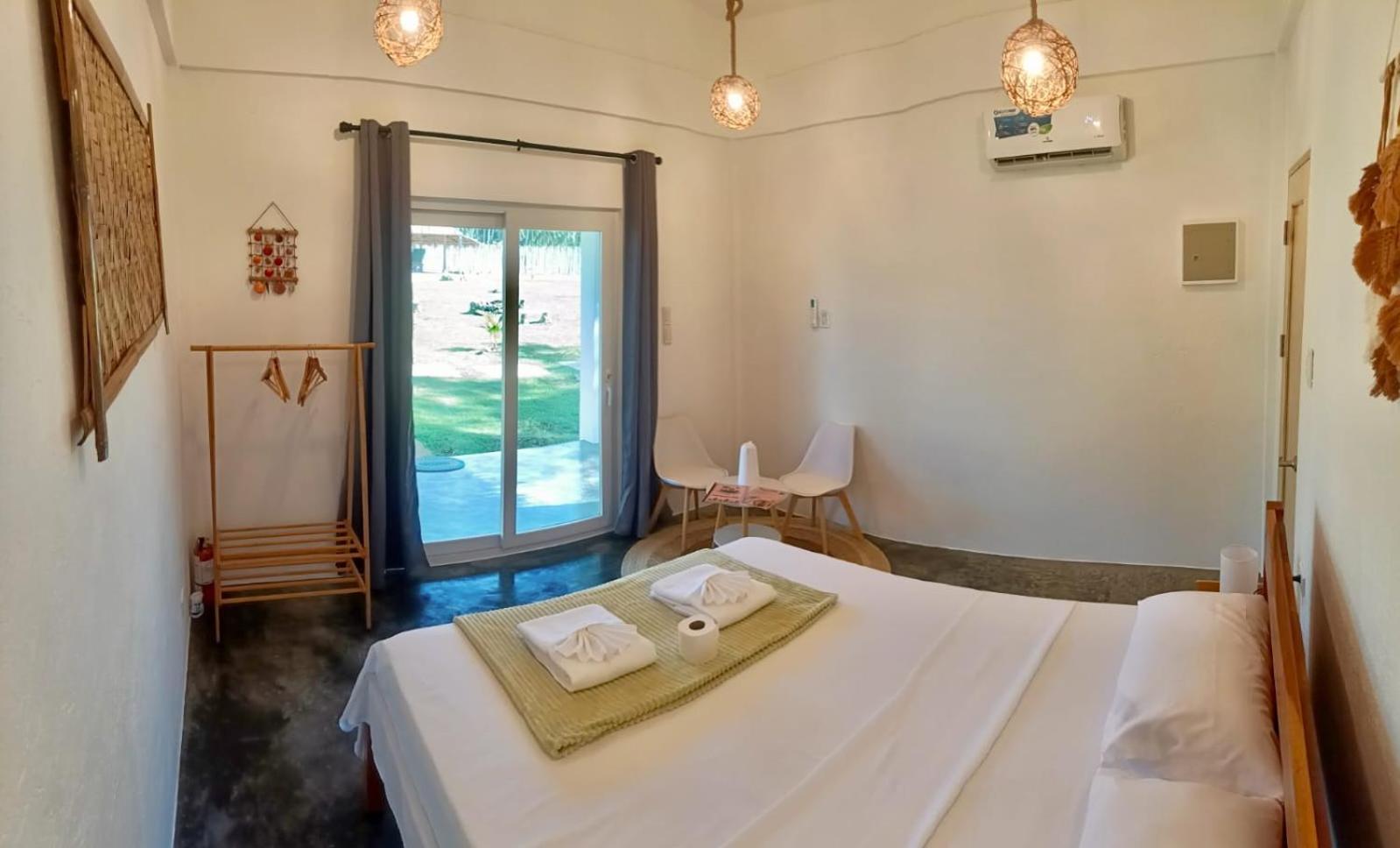 Kahoy Cottages سيكويجور المظهر الخارجي الصورة
