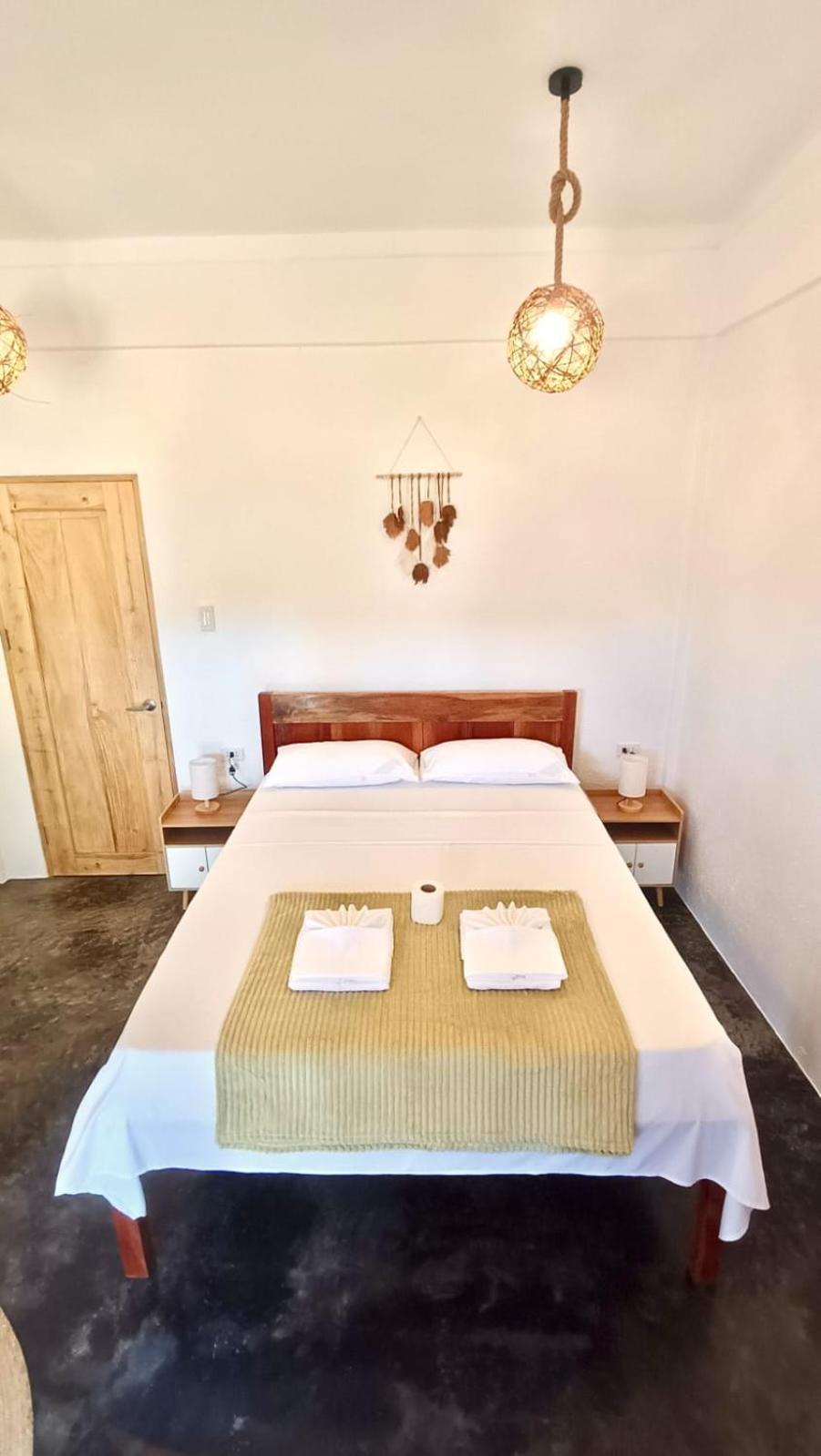 Kahoy Cottages سيكويجور المظهر الخارجي الصورة