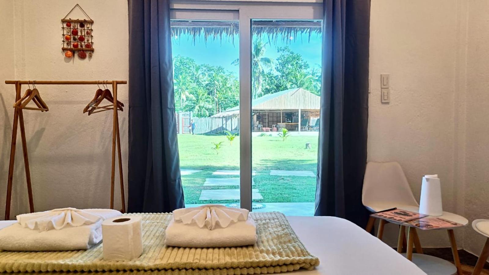 Kahoy Cottages سيكويجور المظهر الخارجي الصورة
